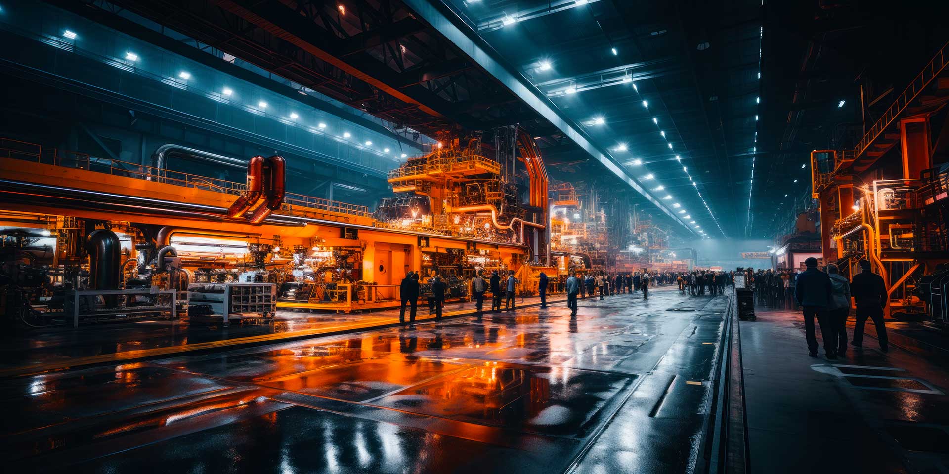 Oil & Gas