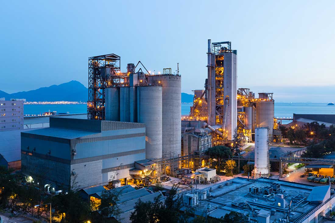 Combined Cycle Power Plant